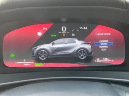 Toyota C-HR DESIGN 23