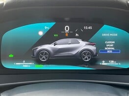 Toyota C-HR DESIGN 22