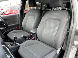 Ford Fiesta TITANIUM MHEV 59