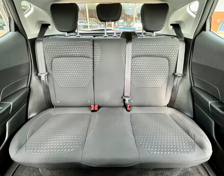 Ford Fiesta TITANIUM MHEV 60