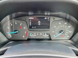 Ford Fiesta TITANIUM MHEV 21