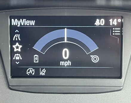Ford Fiesta TITANIUM MHEV 25