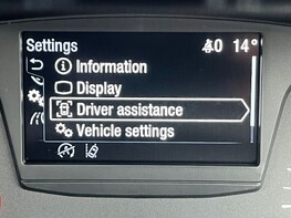 Ford Fiesta TITANIUM MHEV 29