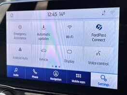 Ford Fiesta TITANIUM MHEV 44