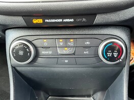Ford Fiesta TITANIUM MHEV 47