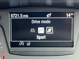 Ford Fiesta TITANIUM MHEV 34