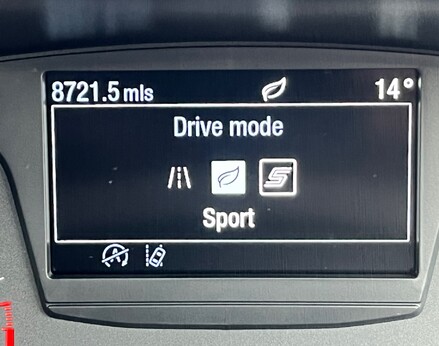 Ford Fiesta TITANIUM MHEV 34
