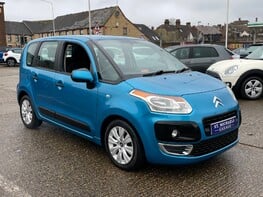 Citroen C3 Picasso VTR PLUS HDI 4