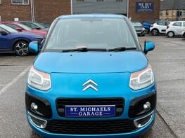 Citroen C3 Picasso VTR PLUS HDI 5