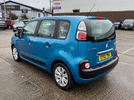 Citroen C3 Picasso VTR PLUS HDI 9