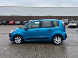 Citroen C3 Picasso VTR PLUS HDI 11