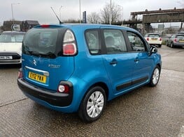 Citroen C3 Picasso VTR PLUS HDI 8