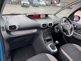 Citroen C3 Picasso VTR PLUS HDI 21