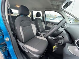 Citroen C3 Picasso VTR PLUS HDI 46