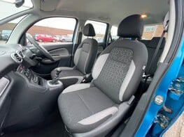 Citroen C3 Picasso VTR PLUS HDI 47