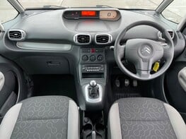 Citroen C3 Picasso VTR PLUS HDI 2