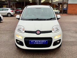 Fiat Panda LOUNGE 5