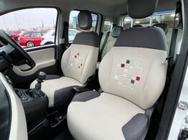 Fiat Panda LOUNGE 37