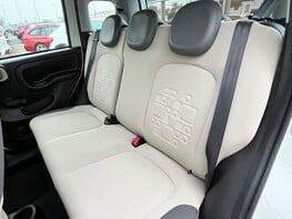 Fiat Panda LOUNGE 38