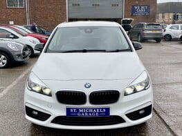 BMW 2 Series 218D SPORT ACTIVE TOURER 5