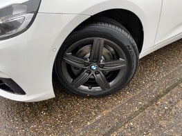 BMW 2 Series 218D SPORT ACTIVE TOURER 3