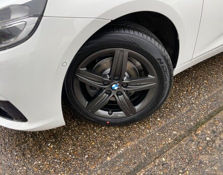 BMW 2 Series 218D SPORT ACTIVE TOURER 3