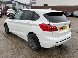 BMW 2 Series 218D SPORT ACTIVE TOURER 9