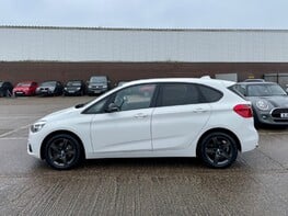 BMW 2 Series 218D SPORT ACTIVE TOURER 11