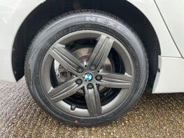 BMW 2 Series 218D SPORT ACTIVE TOURER 16