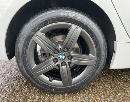 BMW 2 Series 218D SPORT ACTIVE TOURER 16