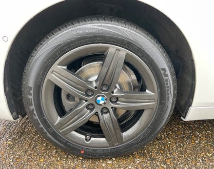 BMW 2 Series 218D SPORT ACTIVE TOURER 14