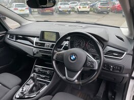 BMW 2 Series 218D SPORT ACTIVE TOURER 17