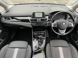 BMW 2 Series 218D SPORT ACTIVE TOURER 2