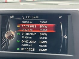 BMW 2 Series 218D SPORT ACTIVE TOURER 35