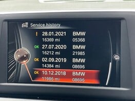 BMW 2 Series 218D SPORT ACTIVE TOURER 36