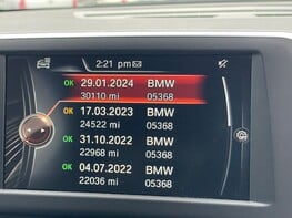 BMW 2 Series 218D SPORT ACTIVE TOURER 34