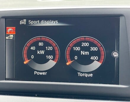 BMW 2 Series 218D SPORT ACTIVE TOURER 37