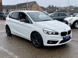 BMW 2 Series 218D SPORT ACTIVE TOURER 4