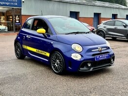 Abarth 500 595 3