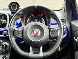 Abarth 500 595 20