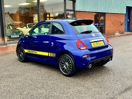 Abarth 500 595 8