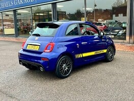 Abarth 500 595 7