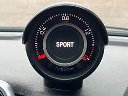 Abarth 500 595 28