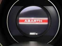 Abarth 500 595 21