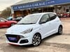 Hyundai i10 T-GDI N LINE