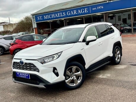 Toyota Rav 4 VVT-I DESIGN