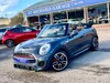 Mini Convertible JOHN COOPER WORKS