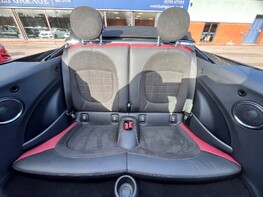 Mini Convertible JOHN COOPER WORKS 62