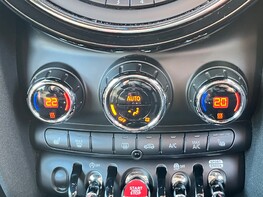 Mini Convertible JOHN COOPER WORKS 47