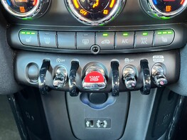 Mini Convertible JOHN COOPER WORKS 48
